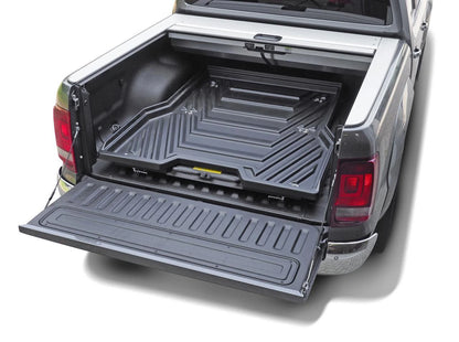 Plateau Coulissant Toyota Hilux 2016 a Present | Plateau de Benne sur Xperts4x4 Accessoires 4x4 Off-Road