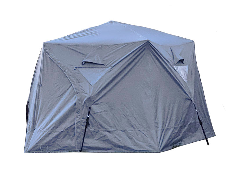 Coque Impermeable pour Abri Thermique WildLand sur Xperts4x4 Accessoires 4x4 Off-Road