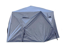 Coque Impermeable pour Abri Thermique WildLand sur Xperts4x4 Accessoires 4x4 Off-Road