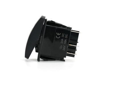À bascule interrupteur CHASE LAZER LAMPS sur Xperts4x4 Accessoires 4x4 Off-Road