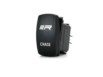 À bascule interrupteur CHASE LAZER LAMPS sur Xperts4x4 Accessoires 4x4 Off-Road