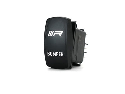 À bascule interrupteur pare-chocs LAZER LAMPS sur Xperts4x4 Accessoires 4x4 Off-Road