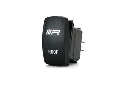 À bascule interrupteur toit LAZER LAMPS sur Xperts4x4 Accessoires 4x4 Off-Road