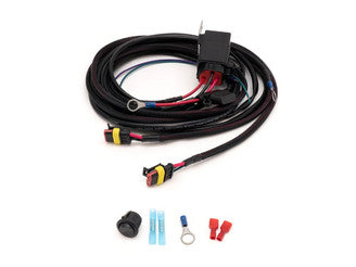 Deux projecteurs Faisceau (Low Power avec feux de position) LAZER LAMPS sur Xperts4x4 Accessoires 4x4 Off-Road