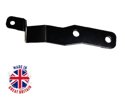 Duoled Ford Ranger support de feux pour LAZER LAMPS Utility-Série, droite LAZER LAMPS - BYD Shark 2024+