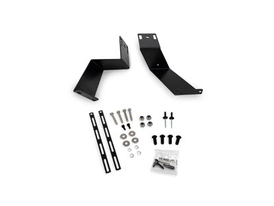 Kit de montage pour LR Defender 2020+ (pour 2x Sentinel) LAZER LAMPS sur Xperts4x4 Accessoires 4x4 Off-Road