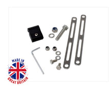 Linear Kit barre de maintien LAZER LAMPS sur Xperts4x4 Accessoires 4x4 Off-Road