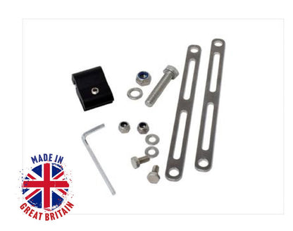 Linear Kit barre de maintien LAZER LAMPS - BYD Shark 2024+