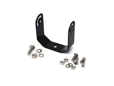 Utility Série 45/80 compact Support noir, slim LAZER LAMPS sur Xperts4x4 Accessoires 4x4 Off-Road