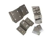 Support Auvent 270° 2M ALU-CAB pour Tente de Toit Gen-3 sur Xperts4x4 Accessoires 4x4 Off-Road