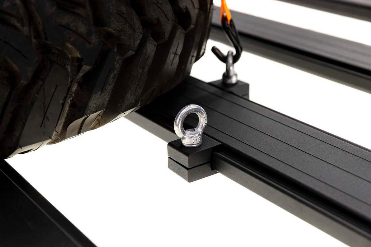 Points d'Ancrage ARB BASE Rack (x4 Oeillets) - Fixation Robuste sur Xperts4x4 Accessoires 4x4 Off-Road