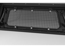 Grille de sécurité pour vitre arrière Hardtop Explorer Alu-Cab sur Xperts4x4 Accessoires 4x4 Off-Road
