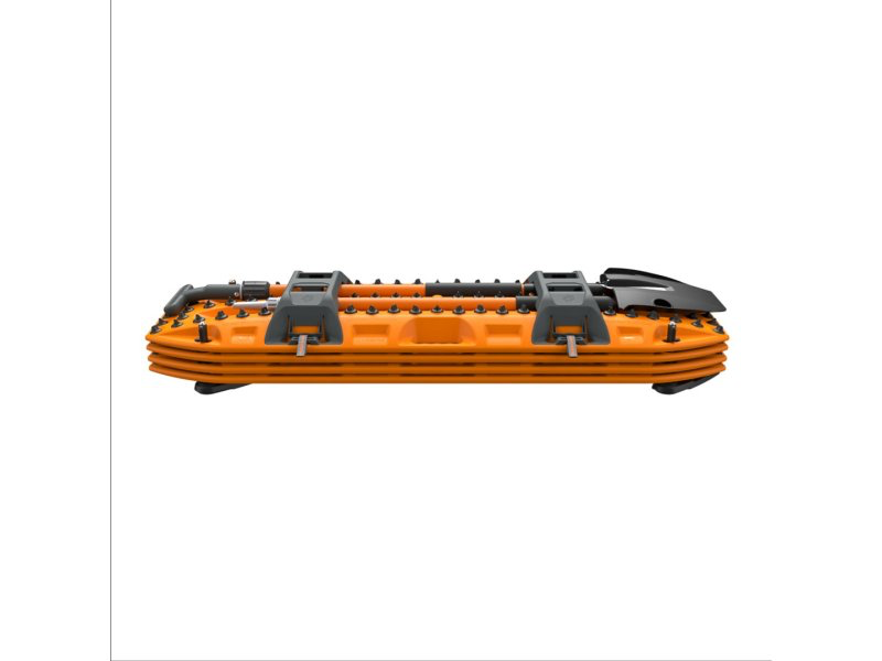 Pelle Maxtrax Recovey showel All-Terrain sur Xperts4x4 Accessoires 4x4 Off-Road