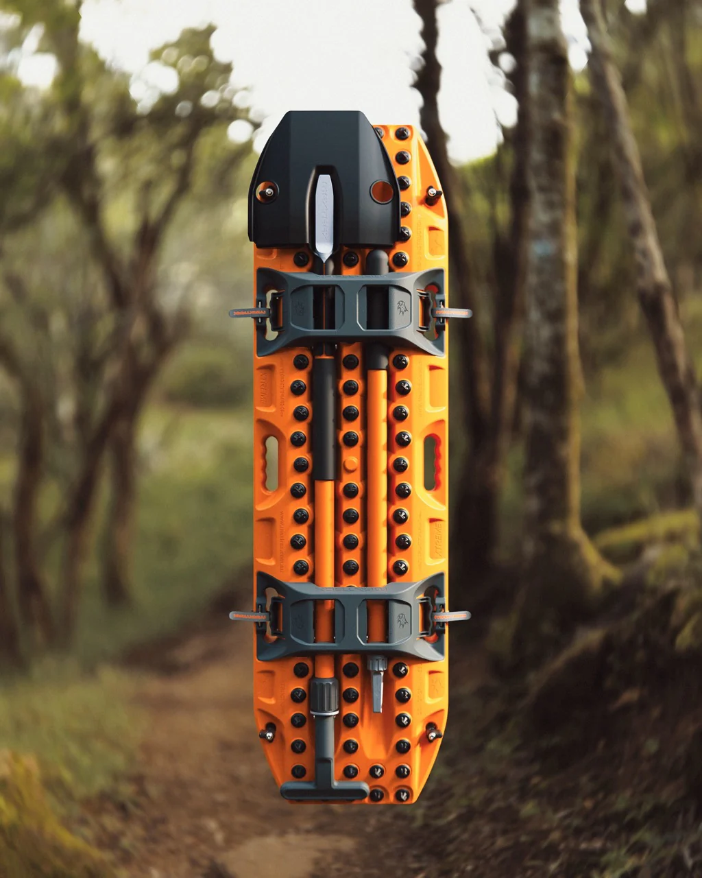 Pelle Maxtrax Recovey showel All-Terrain sur Xperts4x4 Accessoires 4x4 Off-Road