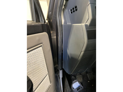 Kit joints de porte étanchéité renforcée N4-Offroad pour HZJ76 et GRJ76, accessoires 4x4 robustes et adaptés à l off-road.