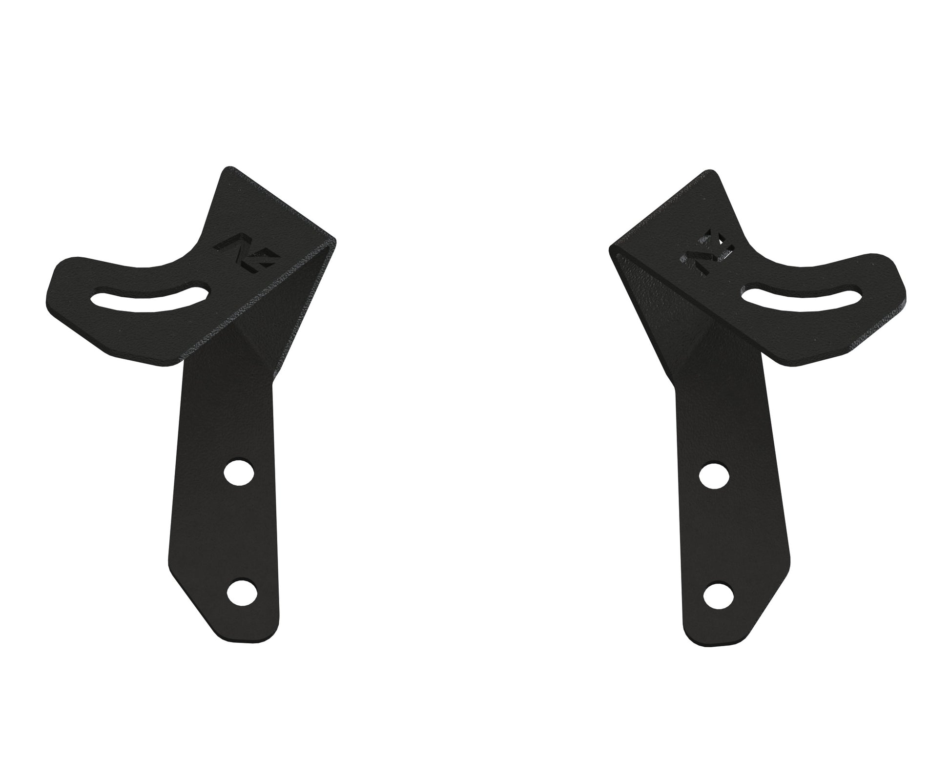 Supports de longues portées baie de pare-brise Mercedes Sprinter W907 N4-Offroad sur Xperts4x4 Accessoires 4x4 Off-Road