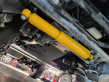 Amortisseur de Direction OME Renforcé - INEOS Grenadier 2022+ sur Xperts4x4 Accessoires 4x4 Off-Road