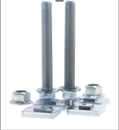 Kit de Correction de Chasse Jeep JK OME sur Xperts4x4 Accessoires 4x4 Off-Road