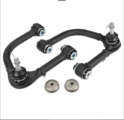 Triangle de Suspension Renforcé OME Ford Ranger 2022+ NEXT GEN sur Xperts4x4 Accessoires 4x4 Off-Road