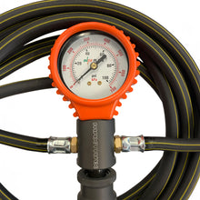 Gonfleur-Dégonfleur 2 Roues MAXTRAX Indeflate 2 Tuyaux 4x4 sur Xperts4x4 Accessoires 4x4 Off-Road