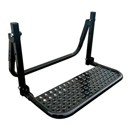 Quick Step - Marche sur Roue 4x4 | BUSHRANGER sur Xperts4x4 Accessoires 4x4 Off-Road