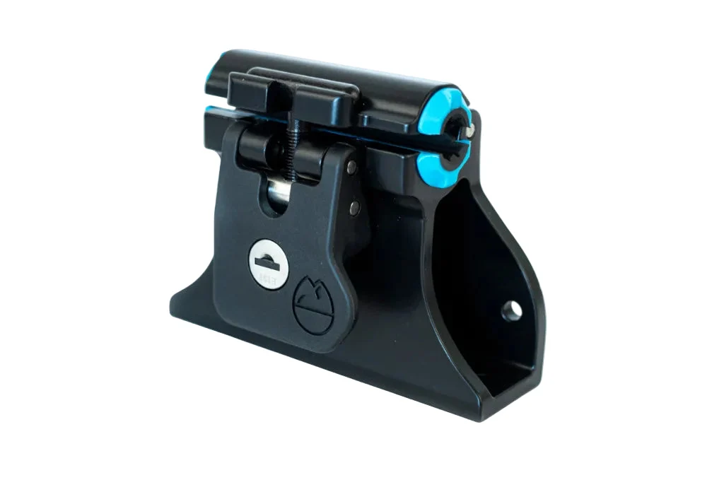 Support vélo Drop Top ROCKY MOUNTS sur Xperts4x4 Accessoires 4x4 Off-Road