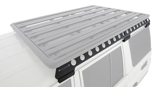 Backbone RHINO-RACK pour Galerie Pioneer - Land Cruiser 76 Series 4WD  2007-Présent sur Xperts4x4 Accessoires 4x4 Off-Road