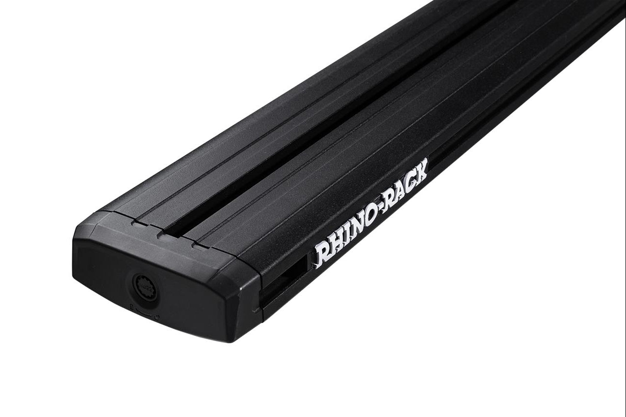 Barre de Toit Reconn-Deck RHINORACK Aluminium - Ultra Résistante sur Xperts4x4 Accessoires 4x4 Off-Road