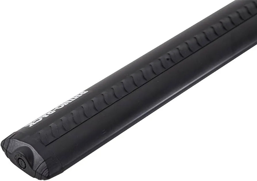 Barre de toit Vortex Rhinorack (Vendue à l'unité) sur Xperts4x4 Accessoires 4x4 Off-Road