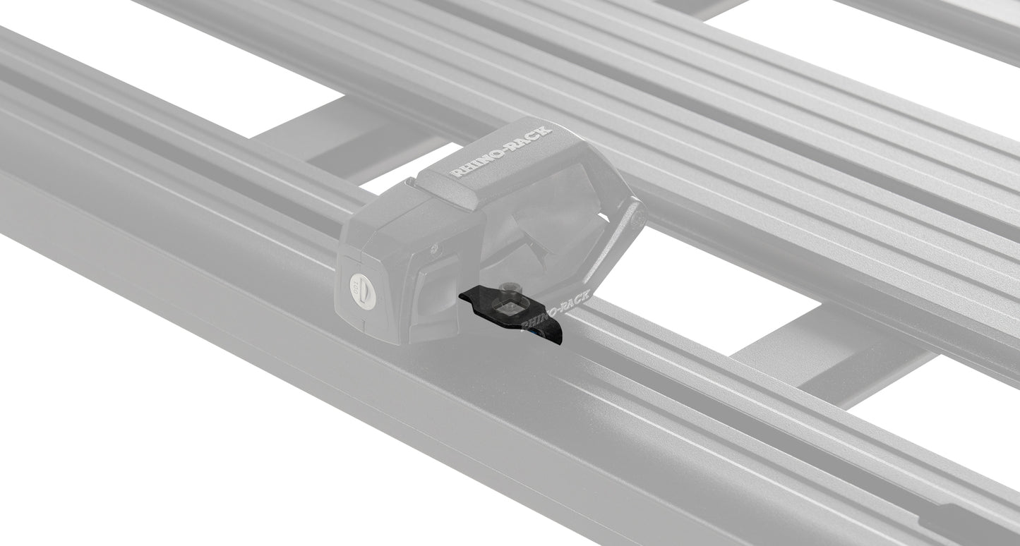 Kit installation rapide Rhinorack - pour Galerie/barre sur Xperts4x4 Accessoires 4x4 Off-Road