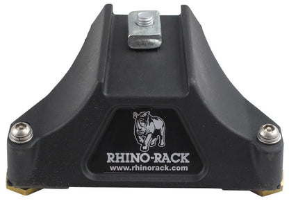 Pieds RHINORACK Court 50mm - RLTP (Vendu par 2x unites) sur Xperts4x4 Accessoires 4x4 Off-Road