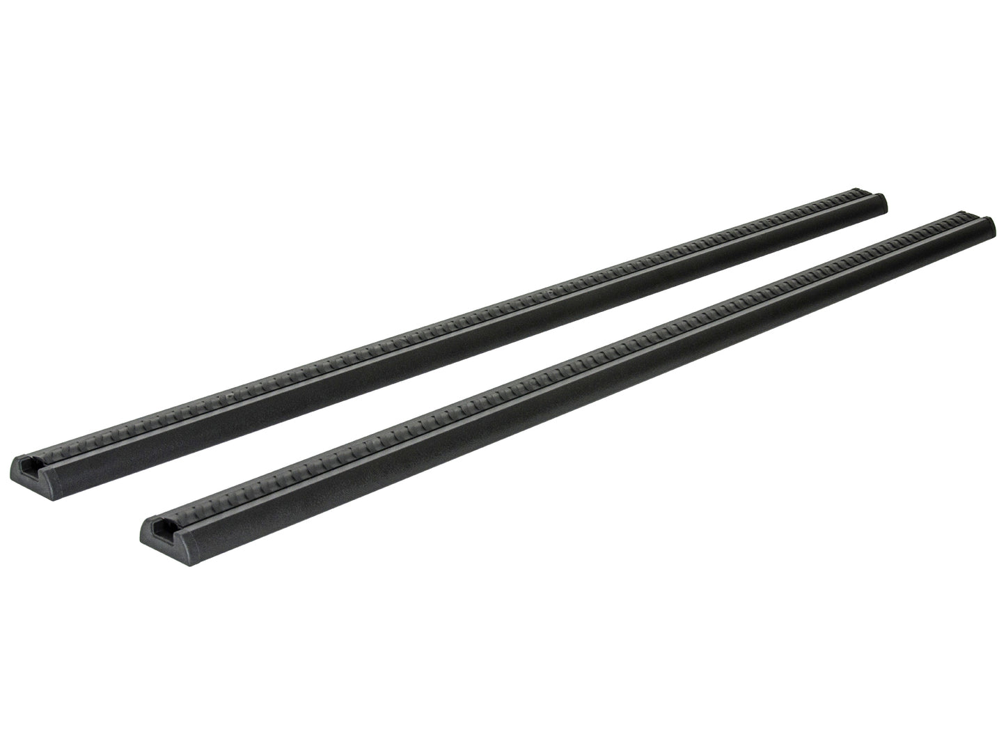 Rails transversaux de galerie Pioneer RHINO-RACK avec Zwifloc - Longueur 2x 610mm - RHINO-RACK sur Xperts4x4 Accessoires 4x4 Off-Road