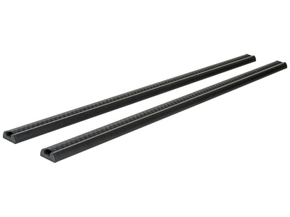 Rails transversaux de galerie Pioneer RHINO-RACK avec Zwifloc - Longueur 2x 610mm - RHINO-RACK sur Xperts4x4 Accessoires 4x4 Off-Road