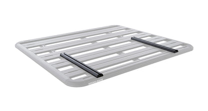 Rails transversaux de galerie Pioneer RHINO-RACK avec Zwifloc - Longueur 2x 610mm - RHINO-RACK sur Xperts4x4 Accessoires 4x4 Off-Road