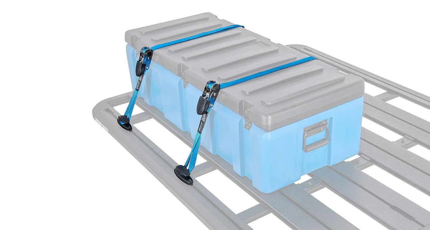 Sangles D'attaches - Pioneer Pickup Kit RHINORACK sur Xperts4x4 Accessoires 4x4 Off-Road