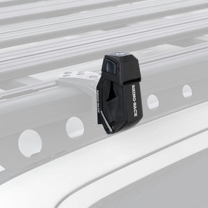 Support Pelle RHINORACK STOW iT - Polyvalence et Sécurité sur Xperts4x4 Accessoires 4x4 Off-Road