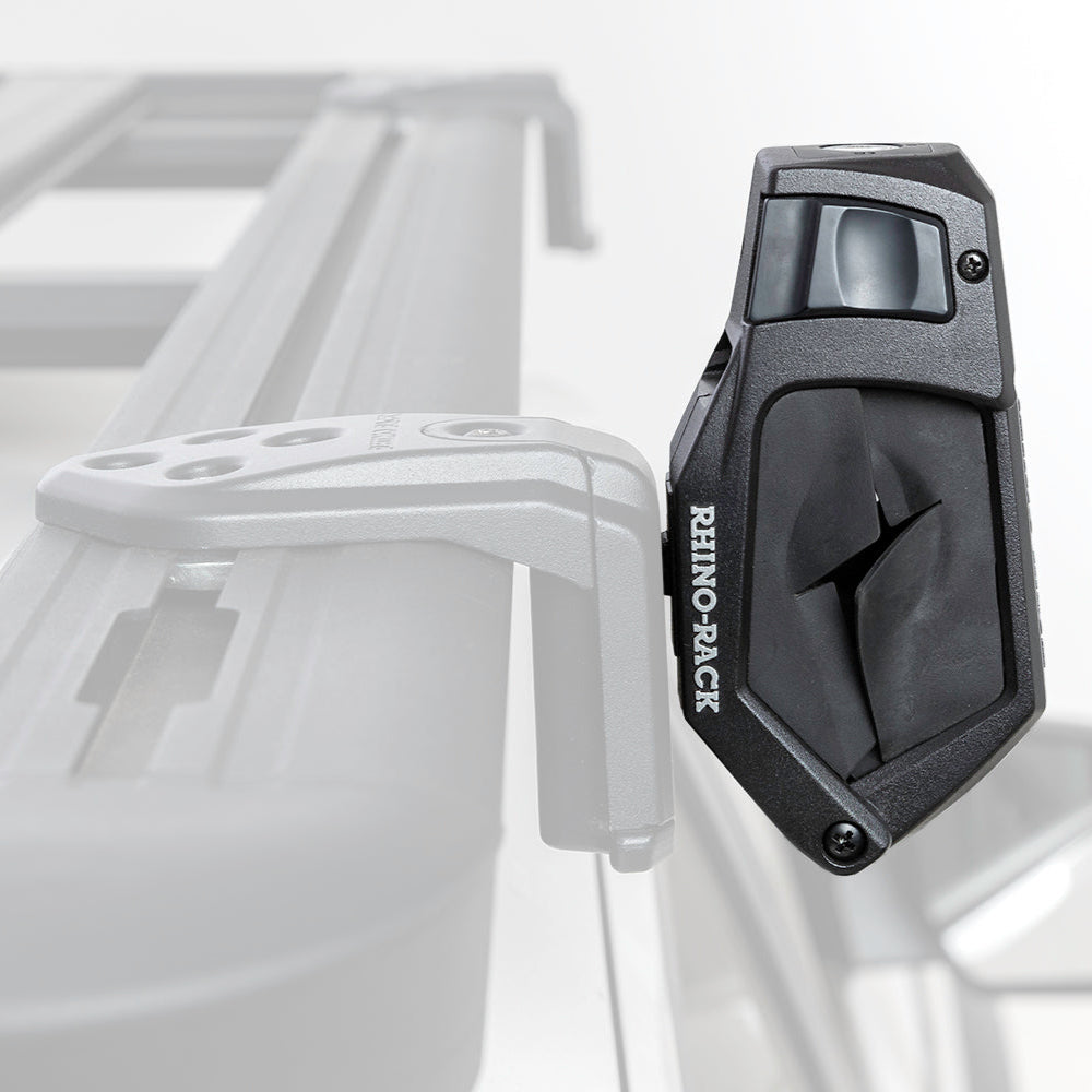 Support Pelle RHINORACK STOW iT - Polyvalence et Sécurité sur Xperts4x4 Accessoires 4x4 Off-Road