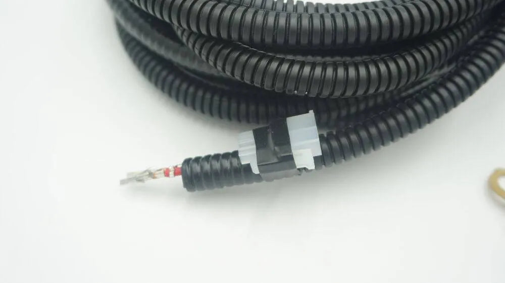 Set 2x Lumieres LED | Eclairage Interieur | Hardtop RSI Smartcap (avec Cables DIY) sur Xperts4x4 Accessoires 4x4 Off-Road