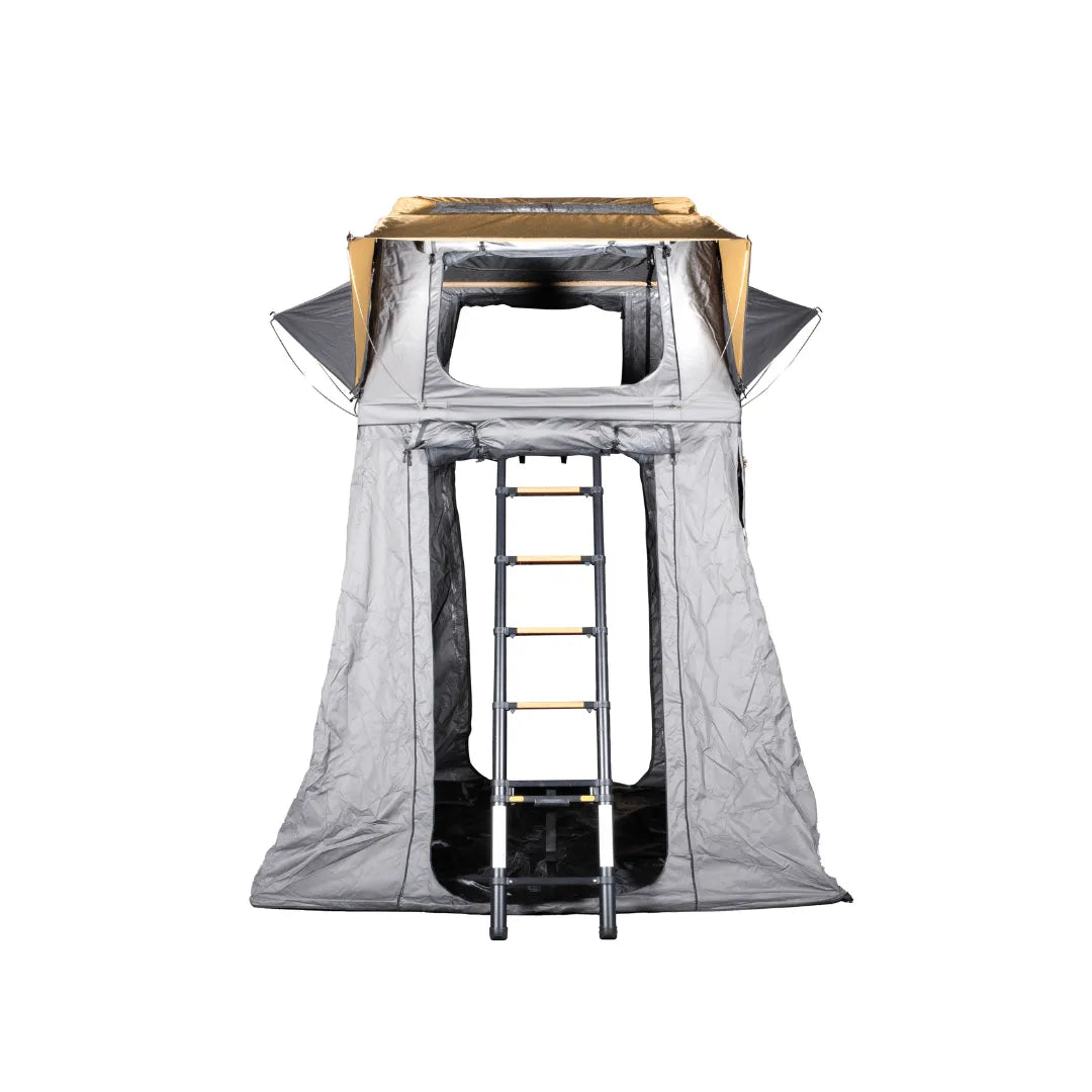 Annexe pour Tente de toit SNUG OURAL 160 (Option) sur Xperts4x4 Accessoires 4x4 Off-Road