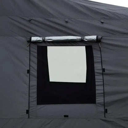 Annexe Tente de toit Normandy 140 & Rock Cruiser 140 WildLand sur Xperts4x4 Accessoires 4x4 Off-Road