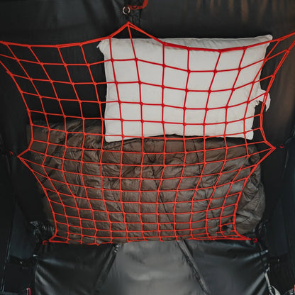 Filet de Rangement pour Tente de Toit ARB Intrepid sur Xperts4x4 Accessoires 4x4 Off-Road