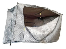 Isolation Thermique pour Tente de toit WildLand sur Xperts4x4 Accessoires 4x4 Off-Road