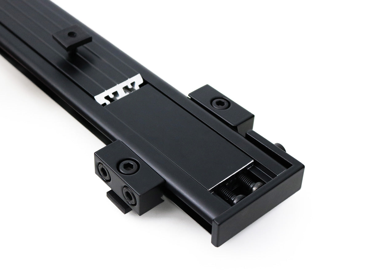 Kit de Fixation Tente Toit James Baroud Quick Release | Fixation Pro sur Xperts4x4 Accessoires 4x4 Off-Road