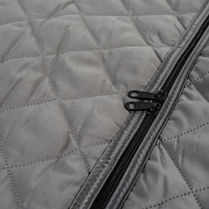 Kit Isolation Thermique pour Tente de toit JURA | SNUG sur Xperts4x4 Accessoires 4x4 Off-Road