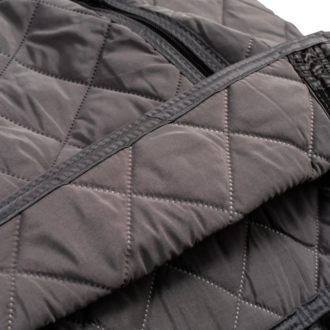 Kit Isolation Thermique pour Tente de toit JURA | SNUG sur Xperts4x4 Accessoires 4x4 Off-Road