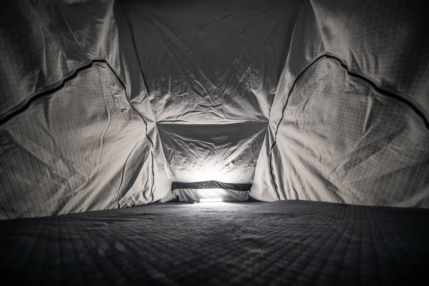 Kit Isolation Thermique Tente de toit SNUG ECRINS sur Xperts4x4 Accessoires 4x4 Off-Road