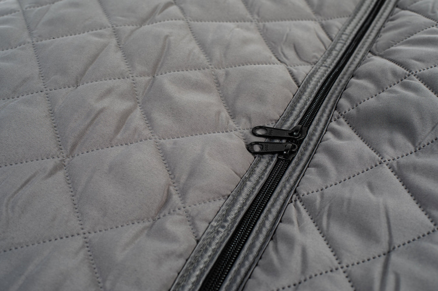 Kit Isolation Thermique Tente de toit SNUG ECRINS sur Xperts4x4 Accessoires 4x4 Off-Road