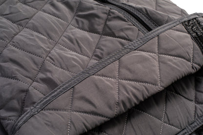 Kit Isolation Thermique Tente de toit SNUG ECRINS sur Xperts4x4 Accessoires 4x4 Off-Road