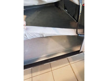 Matelas de anti-condensation 140x200 - JAMES BAROUD sur Xperts4x4 Accessoires 4x4 Off-Road