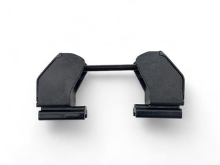 Pattes de fixation 30-85mm en Plastique - Serrage par Pincement  James Baroud sur Xperts4x4 Accessoires 4x4 Off-Road